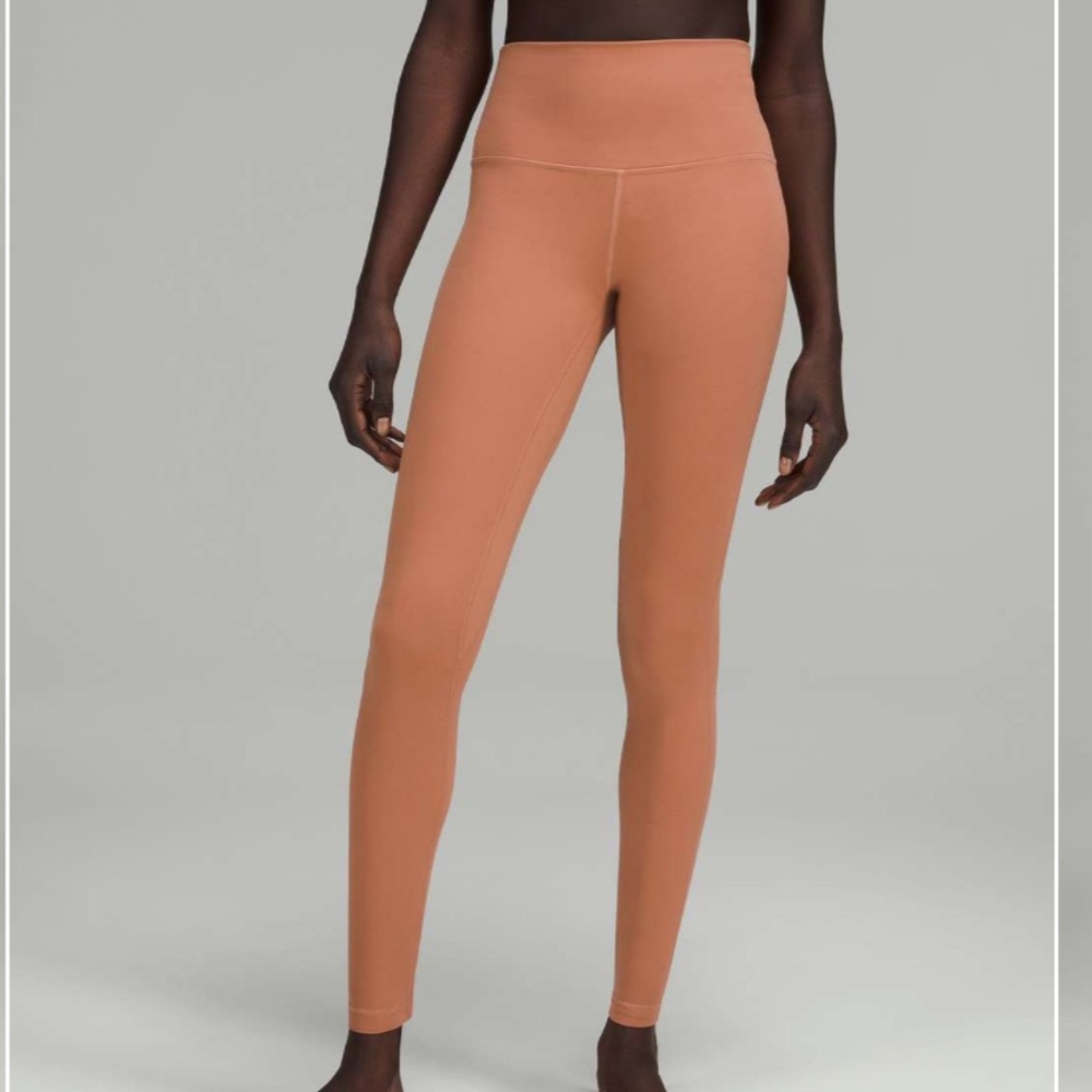 Lululemon Align High-Rise Pant 28" Size 6